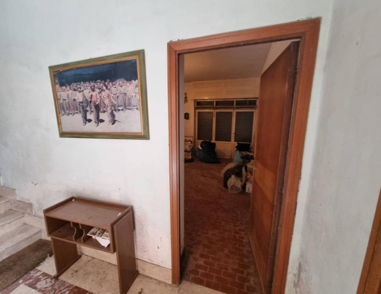 appartamento in vendita a Roma in zona Ottavia