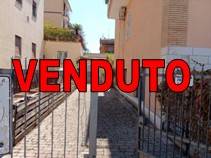 appartamento in vendita a Roma in zona San Basilio