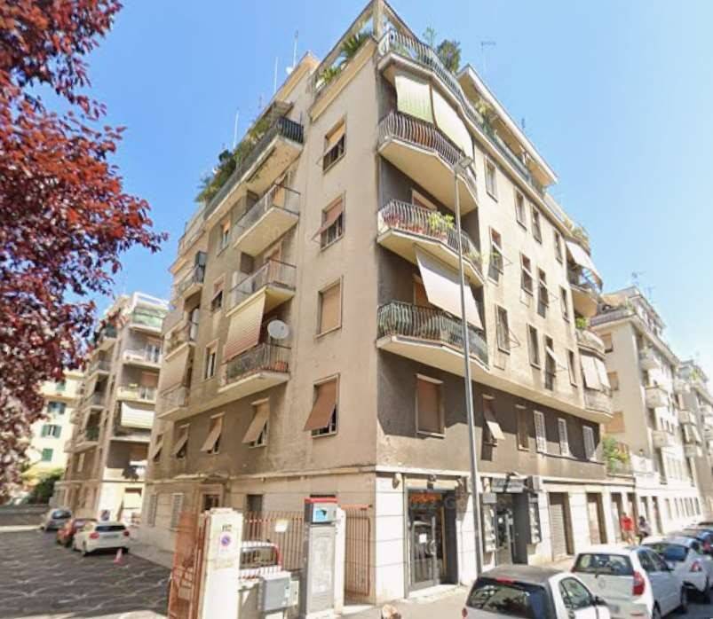 appartamento in vendita a Roma in zona Aurelio