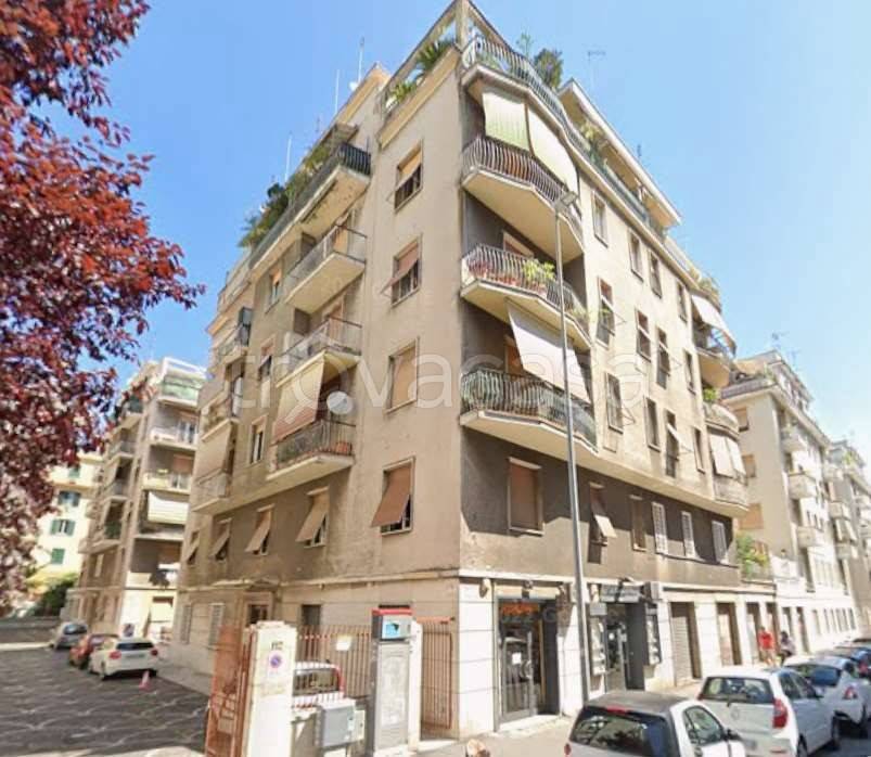 appartamento in vendita a Roma in zona Aurelio