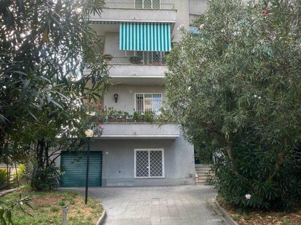 appartamento in vendita a Roma in zona Monte Sacro/Talenti