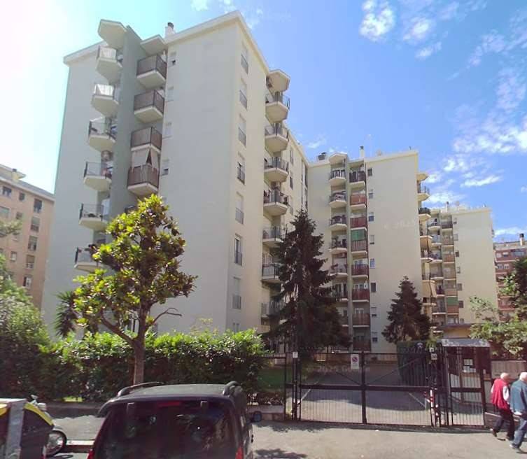appartamento in vendita a Roma in zona Tiburtino