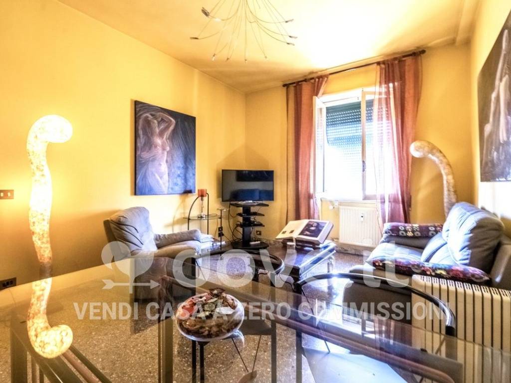 appartamento in vendita a Roma in zona Appio Latino