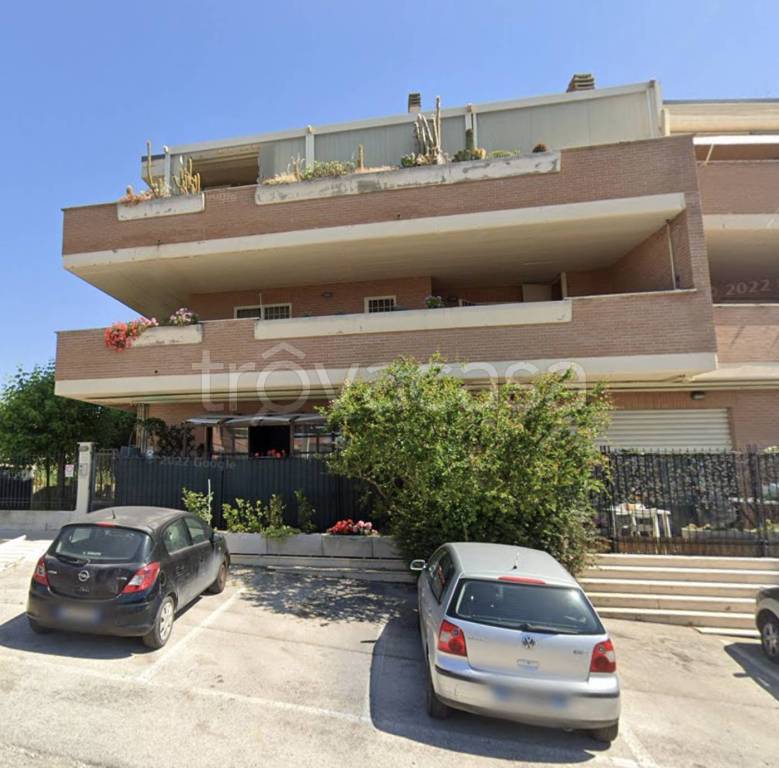 appartamento in vendita a Roma in zona Rione Prati