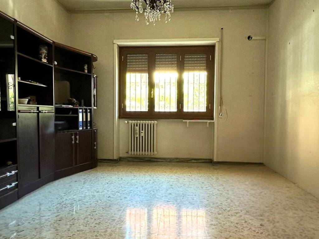 appartamento in vendita a Roma in zona Gianicolense