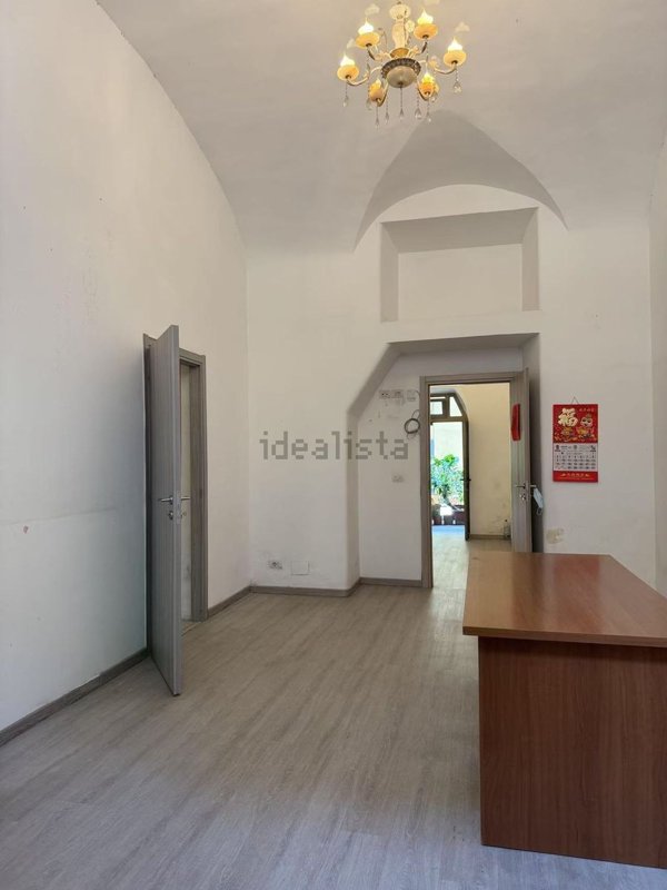 appartamento in vendita a Roma in zona Esquilino