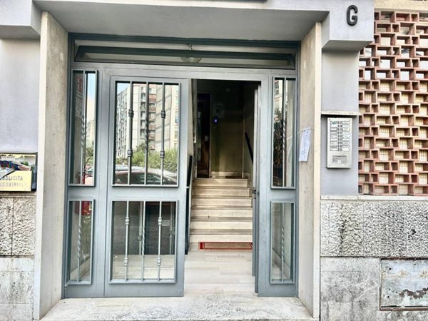 appartamento in vendita a Roma in zona Monte Sacro/Talenti