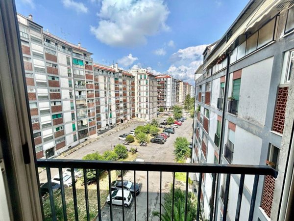 appartamento in vendita a Roma in zona Salario