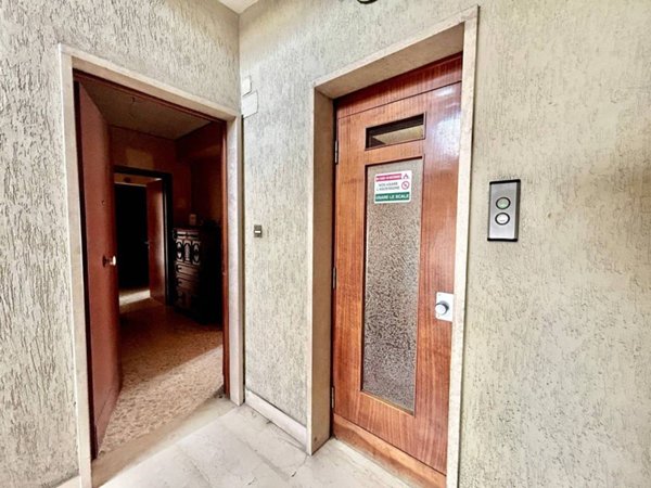 appartamento in vendita a Roma in zona Salario