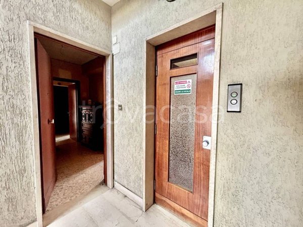 appartamento in vendita a Roma in zona Salario