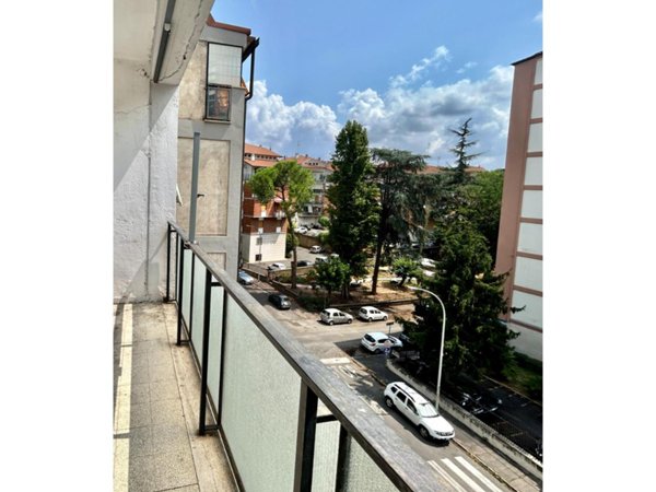 appartamento in vendita a Roma in zona Salario