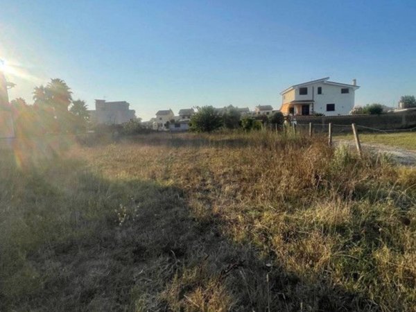 terreno agricolo in vendita a Roma in zona Ostia Antica