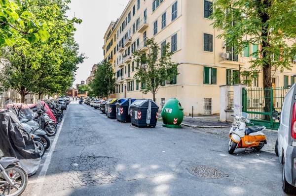 appartamento in vendita a Roma in zona Celio