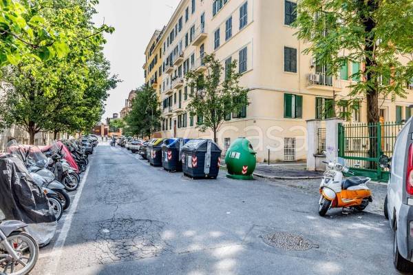 appartamento in vendita a Roma in zona Celio