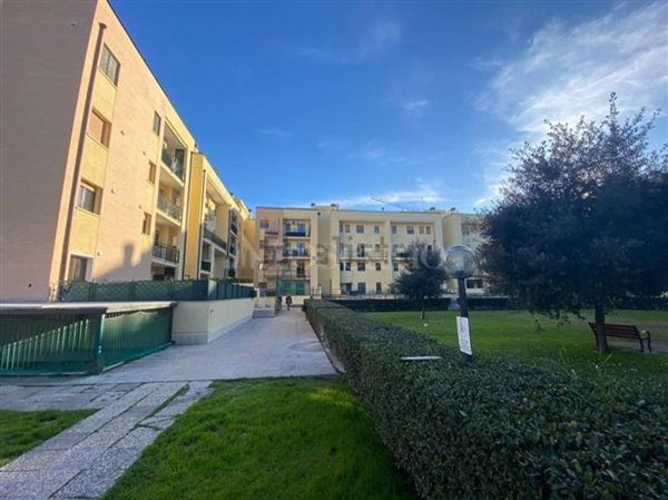 appartamento in vendita a Roma in zona Ponte Galeria