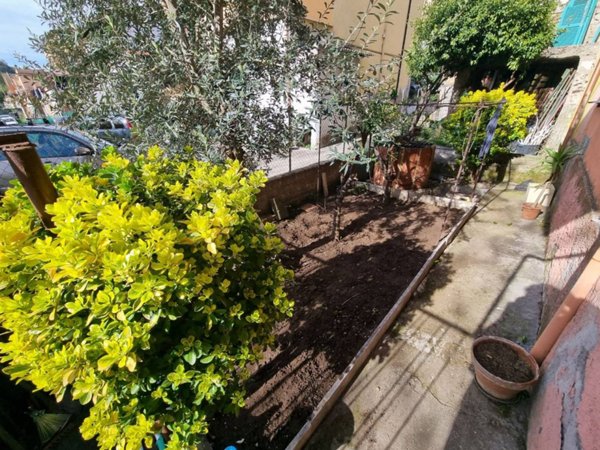 appartamento in vendita a Roma in zona Montespaccato