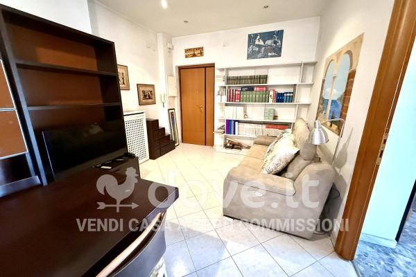 appartamento in vendita a Roma in zona Monte Sacro/Talenti