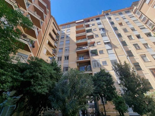 appartamento in vendita a Roma in zona Ostiense