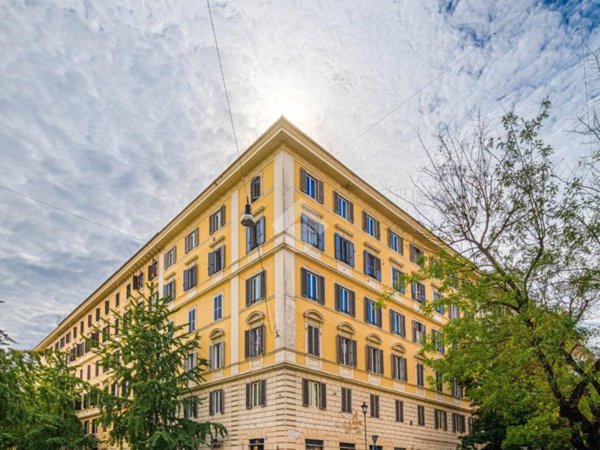 appartamento in vendita a Roma in zona Rione Prati