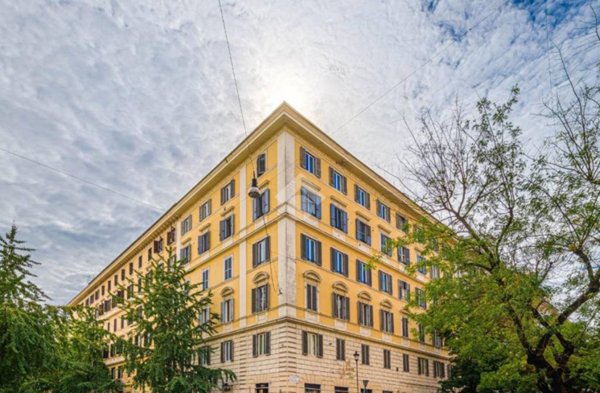 appartamento in vendita a Roma in zona Rione Prati