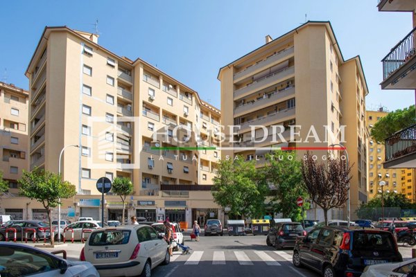 appartamento in vendita a Roma in zona Don Bosco