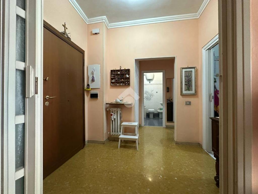appartamento in vendita a Roma in zona Portuense