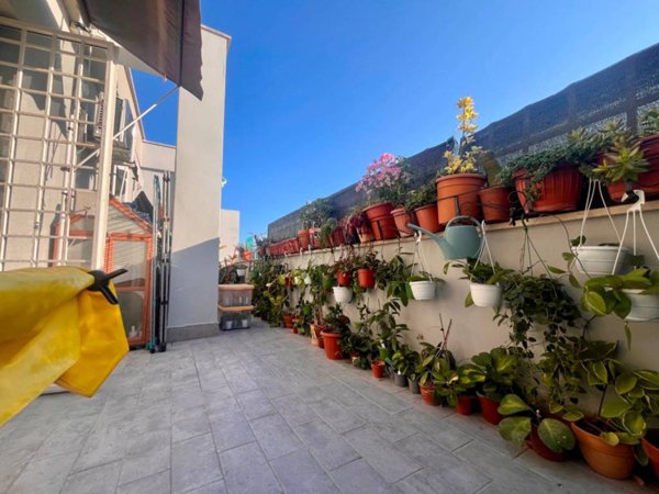 appartamento in vendita a Roma in zona Ostia