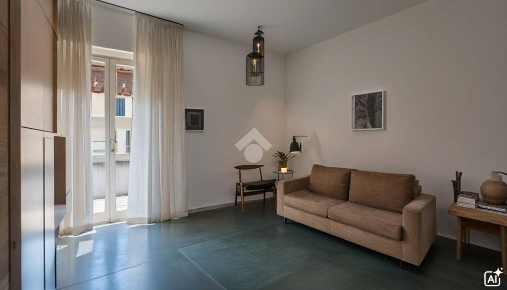 appartamento in vendita a Roma in zona Aurelio