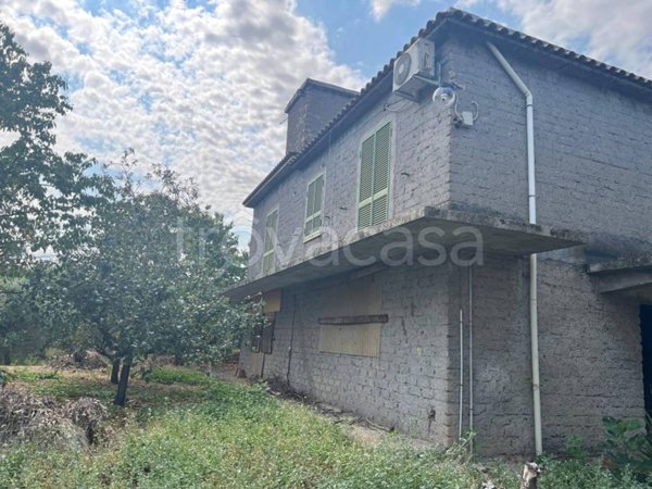 terreno agricolo in vendita a Roma in zona Casal Morena