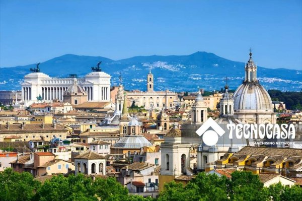 appartamento in vendita a Roma in zona Parione/Sant'Eustachio