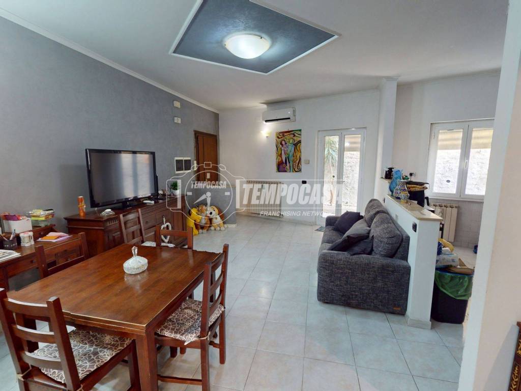 appartamento in vendita a Roma in zona Aurelio