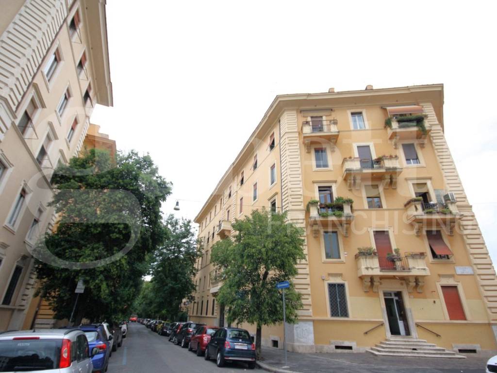 appartamento in vendita a Roma in zona Tiburtino
