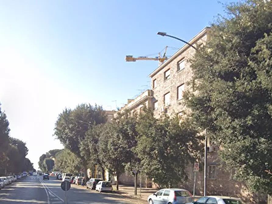 appartamento in vendita a Roma in zona Ostia