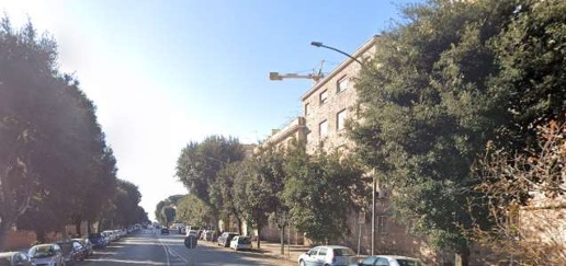 appartamento in vendita a Roma in zona Ostia