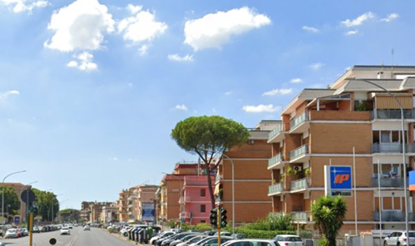 appartamento in vendita a Roma in zona Aurelio