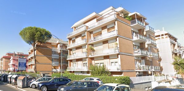 appartamento in vendita a Roma in zona Aurelio