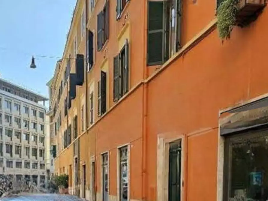 appartamento in vendita a Roma in zona Trastevere