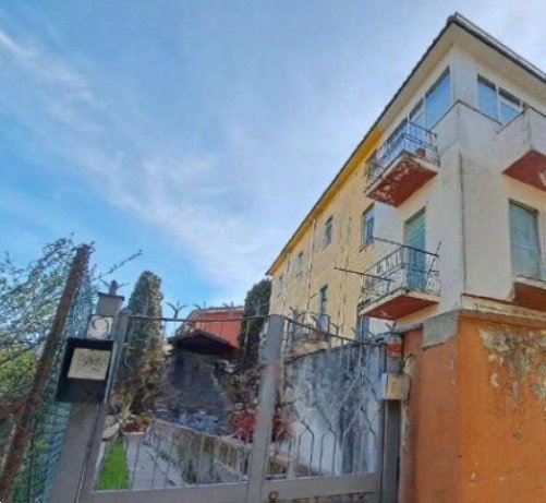 appartamento in vendita a Roma in zona Labaro