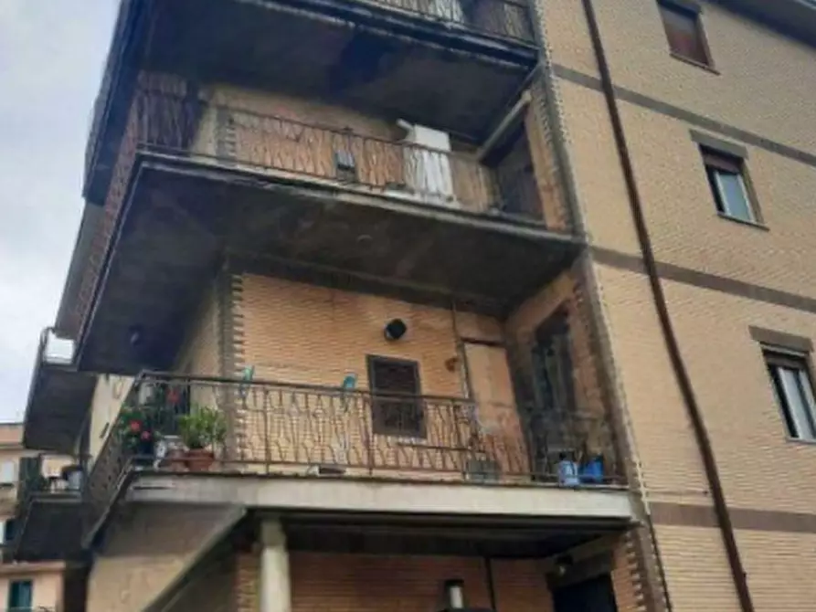 appartamento in vendita a Roma in zona Ottavia