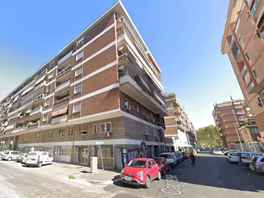 appartamento in vendita a Roma in zona Portuense