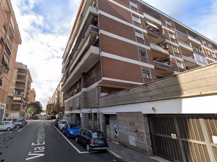 appartamento in vendita a Roma in zona Portuense