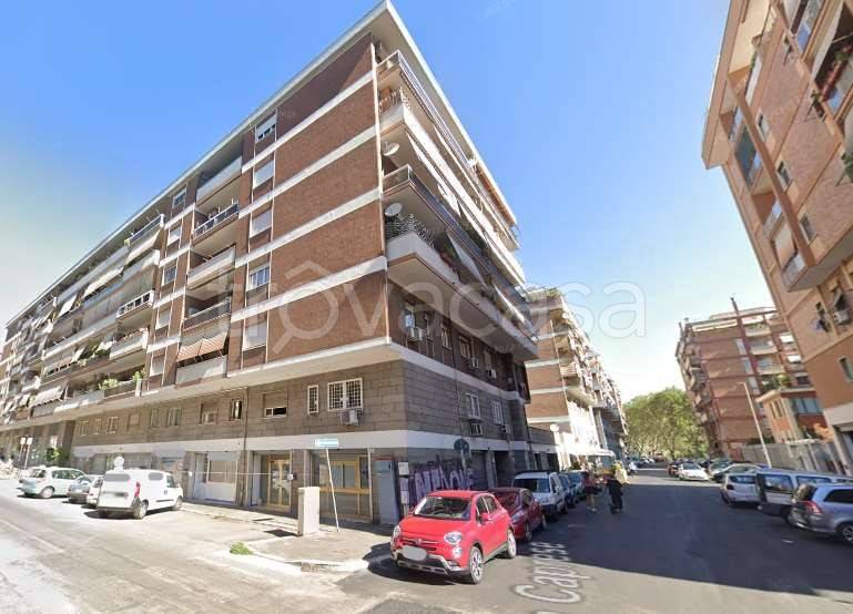 appartamento in vendita a Roma in zona Portuense
