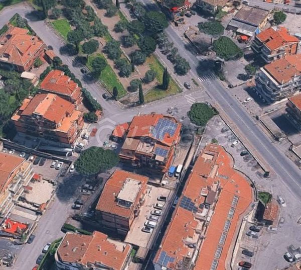 appartamento in vendita a Roma in zona Finocchio
