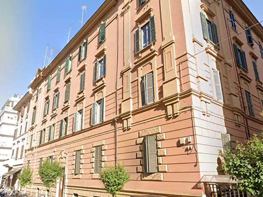 appartamento in vendita a Roma in zona Della Vittoria