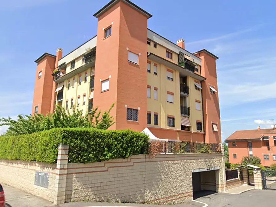 appartamento in vendita a Roma in zona Esquilino
