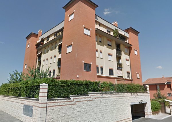 appartamento in vendita a Roma in zona Esquilino
