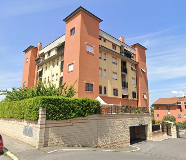 appartamento in vendita a Roma in zona Esquilino