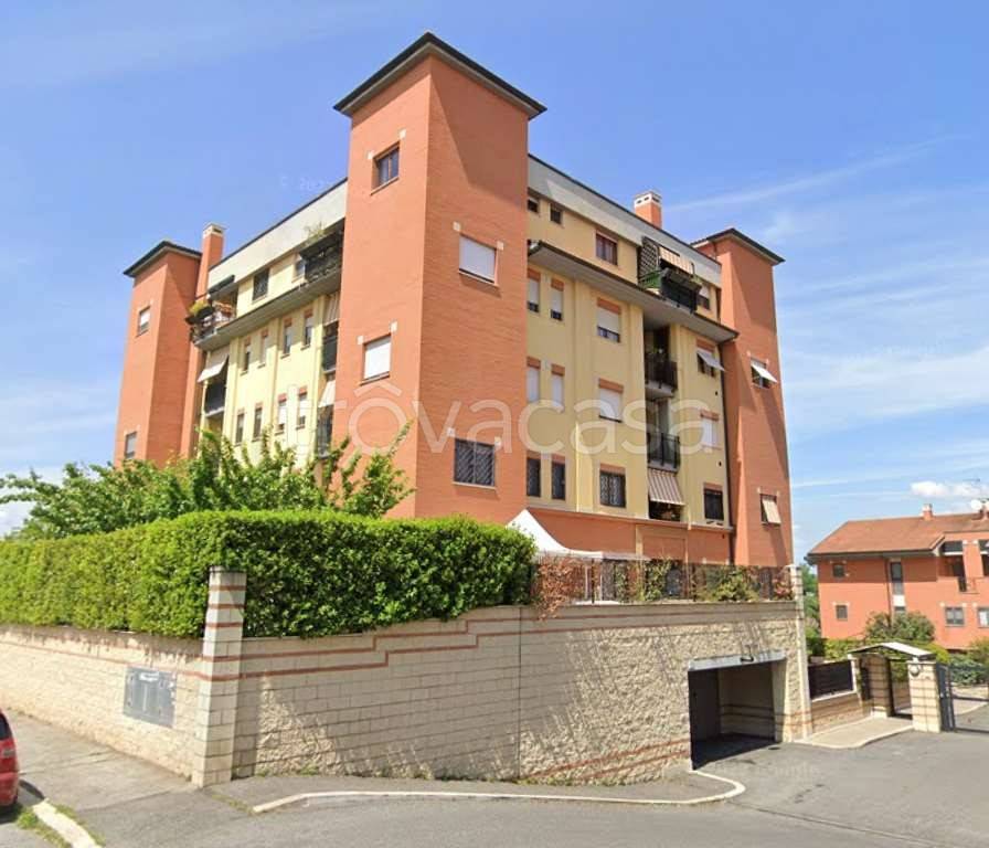 appartamento in vendita a Roma in zona Esquilino