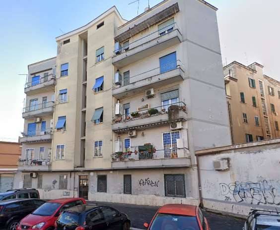 appartamento in vendita a Roma in zona Prenestino-Centocelle