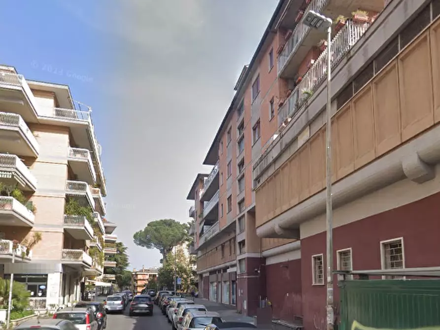 appartamento in vendita a Roma in zona Monte Sacro/Talenti